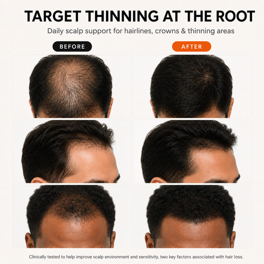 Koreas #1 Hair Growth Serum
